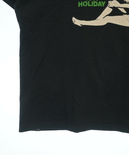HYSTERIC GLAMOUR เสื้อยืด/เสื้อท็อปส์