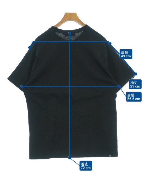 HYSTERIC GLAMOUR เสื้อยืด/เสื้อท็อปส์