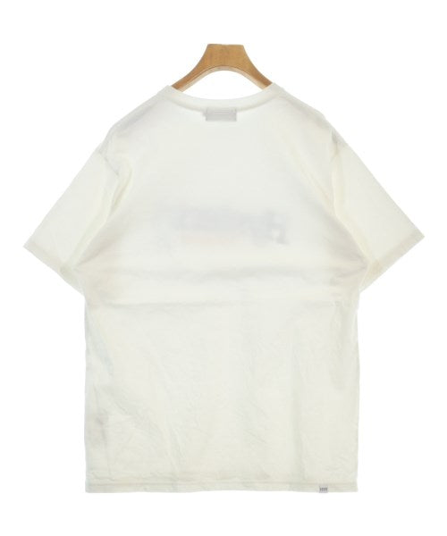 HYSTERIC GLAMOUR เสื้อยืด/เสื้อท็อปส์