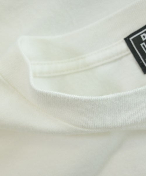 HYSTERIC GLAMOUR เสื้อยืด/เสื้อท็อปส์
