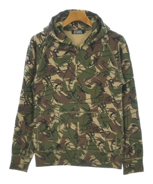 HYSTERIC GLAMOUR เสื้อฮู้ด