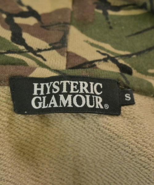 HYSTERIC GLAMOUR เสื้อฮู้ด