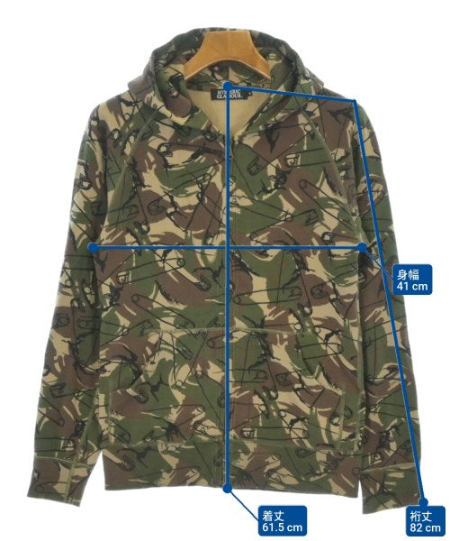 HYSTERIC GLAMOUR เสื้อฮู้ด