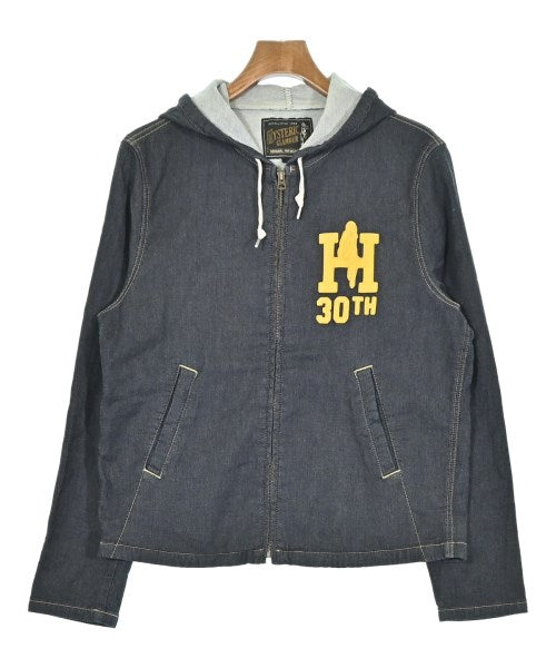 HYSTERIC GLAMOUR เสื้อฮู้ด