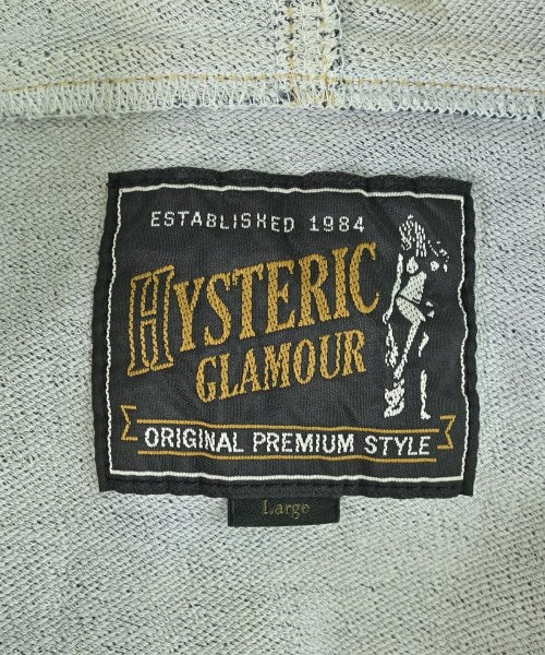 HYSTERIC GLAMOUR เสื้อฮู้ด