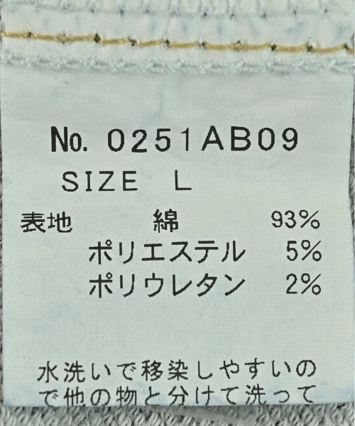 HYSTERIC GLAMOUR เสื้อฮู้ด