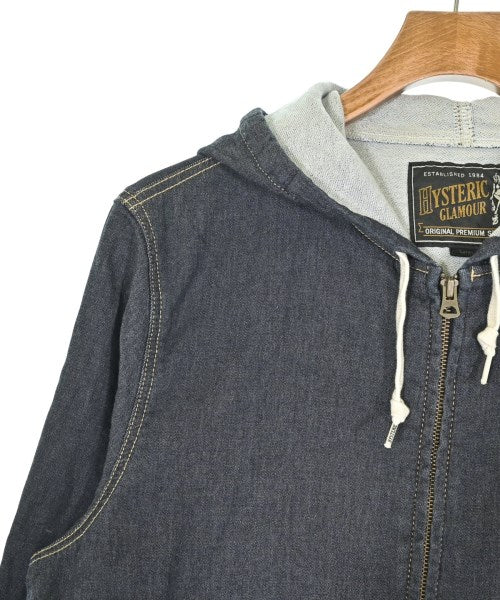 HYSTERIC GLAMOUR เสื้อฮู้ด