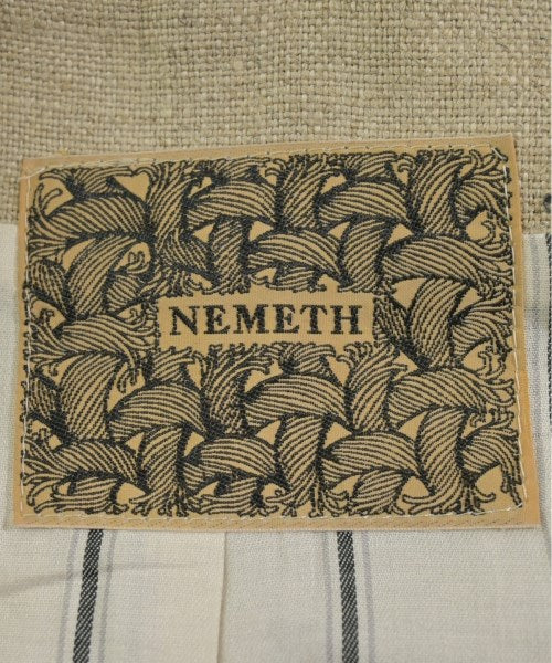 Nemeth แจ็คเก็ตลำลอง