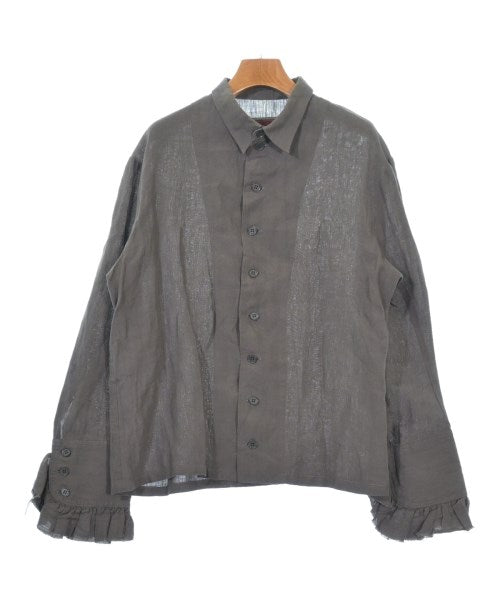 Nemeth เสื้อลำลอง