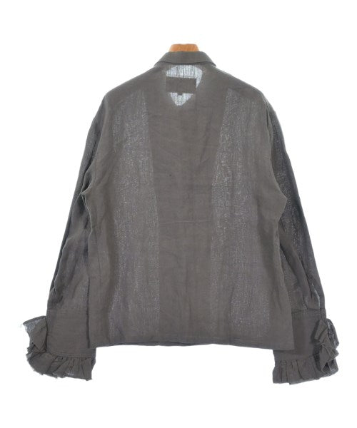 Nemeth เสื้อลำลอง