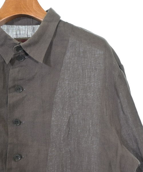 Nemeth เสื้อลำลอง