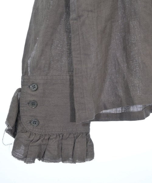 Nemeth เสื้อลำลอง