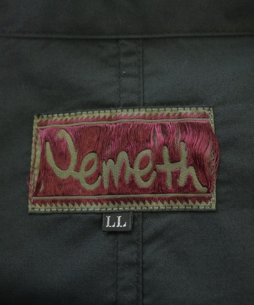 Nemeth เสื้อลำลอง