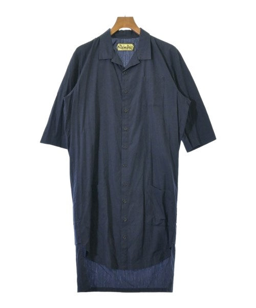 Nemeth เสื้อลำลอง