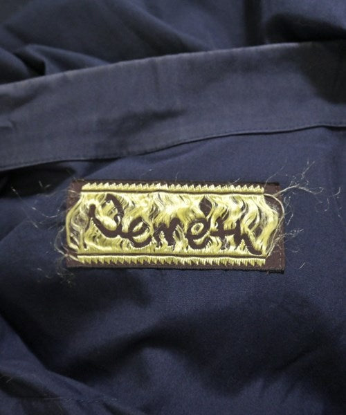 Nemeth เสื้อลำลอง