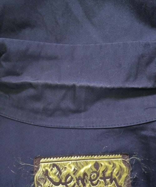 Nemeth เสื้อลำลอง