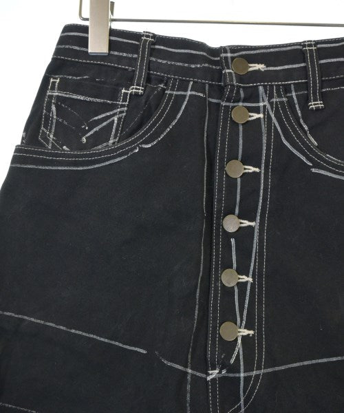 Nemeth กางเกง 5 ส่วน