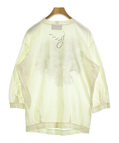 Nemeth เสื้อยืด/เสื้อท็อปส์