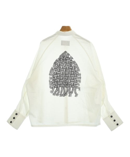 Nemeth เสื้อลำลอง