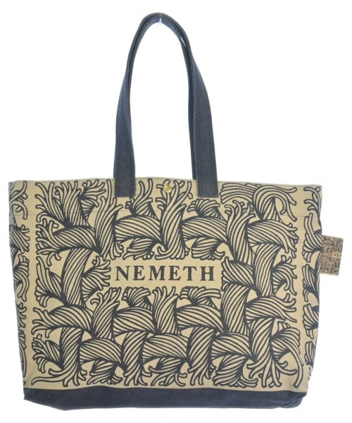 Nemeth กระเป๋าถือขนาดใหญ่