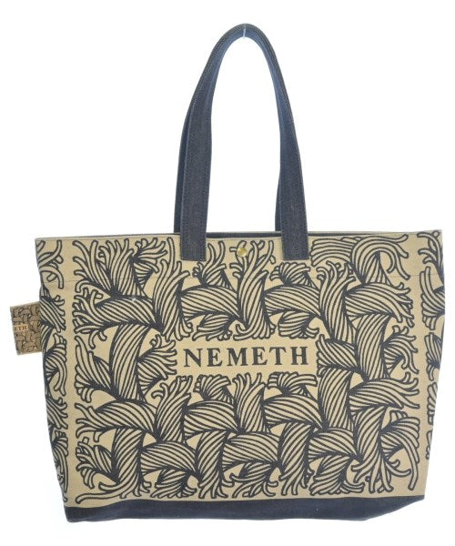 Nemeth กระเป๋าถือขนาดใหญ่