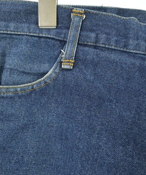 Nemeth ยีนส์