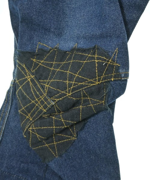 Nemeth ยีนส์