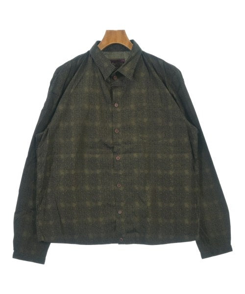 Nemeth เสื้อลำลอง