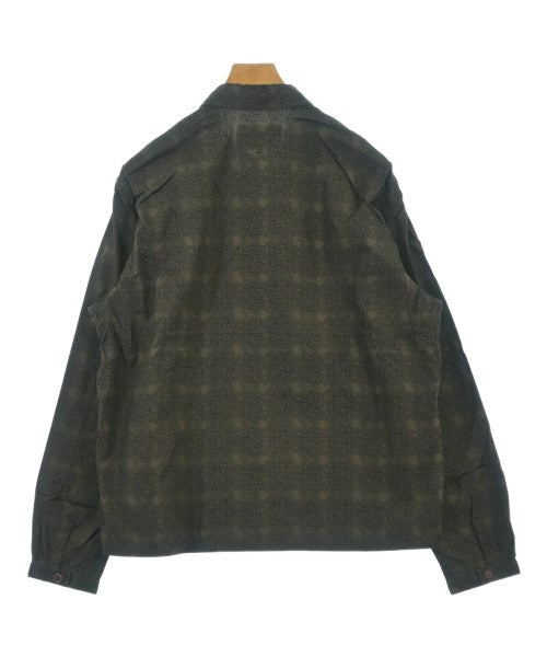 Nemeth เสื้อลำลอง