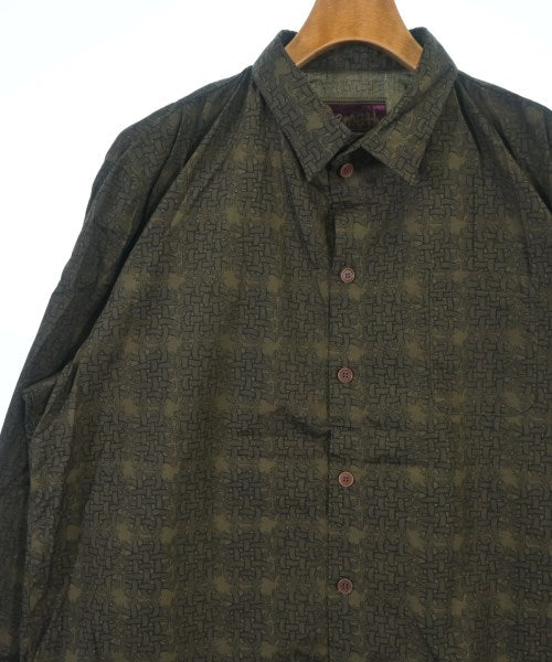 Nemeth เสื้อลำลอง