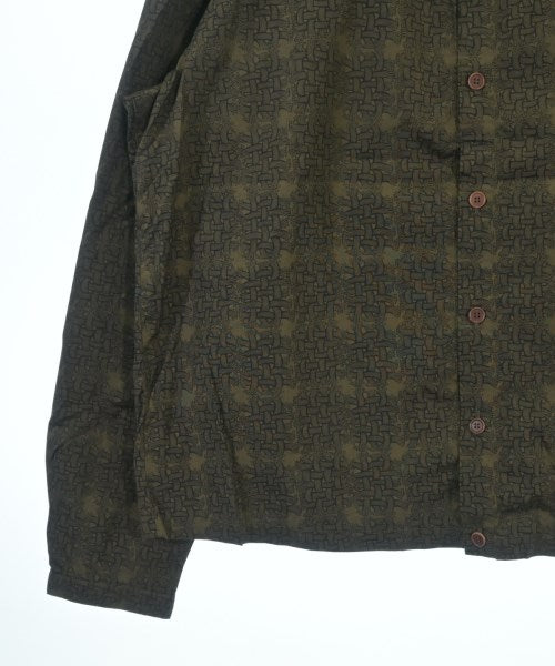 Nemeth เสื้อลำลอง
