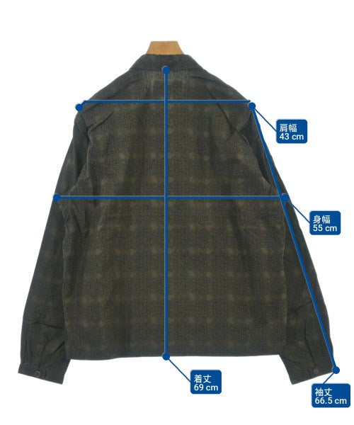 Nemeth เสื้อลำลอง
