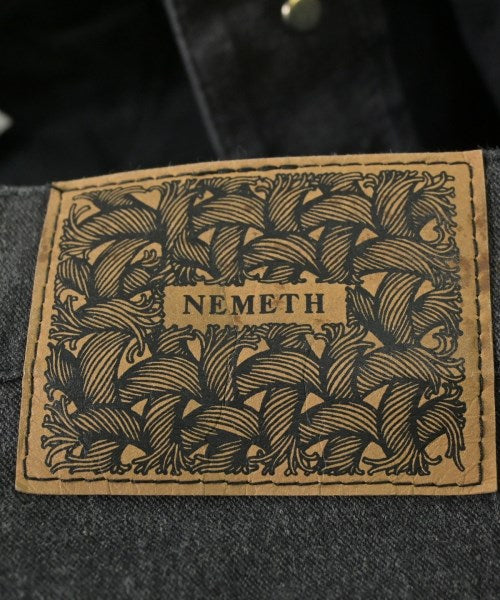 Nemeth กางเกง อื่น