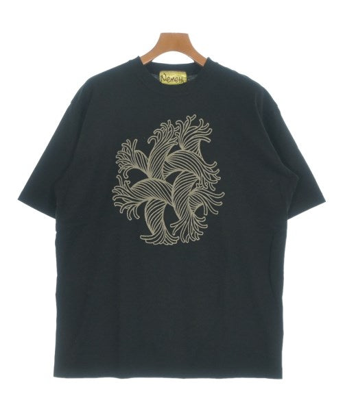 Nemeth เสื้อยืด/เสื้อท็อปส์