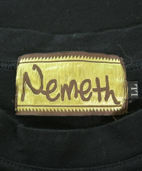 Nemeth เสื้อยืด/เสื้อท็อปส์