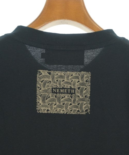 Nemeth เสื้อยืด/เสื้อท็อปส์