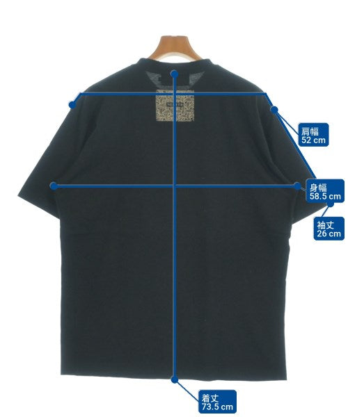 Nemeth เสื้อยืด/เสื้อท็อปส์