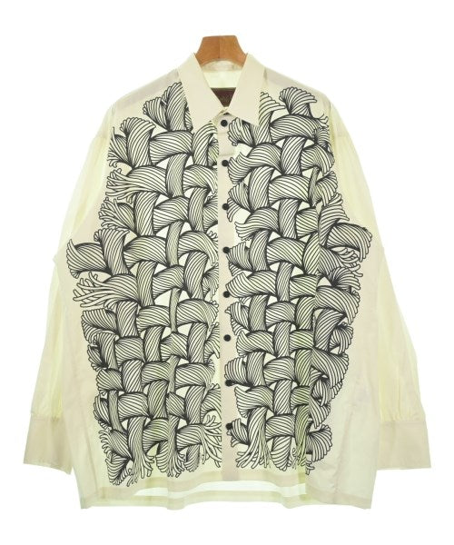 Nemeth เสื้อลำลอง