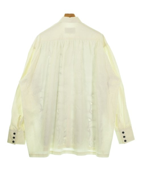 Nemeth เสื้อลำลอง