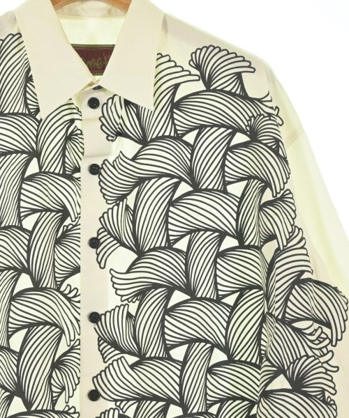 Nemeth เสื้อลำลอง