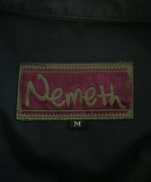 Nemeth เสื้อลำลอง