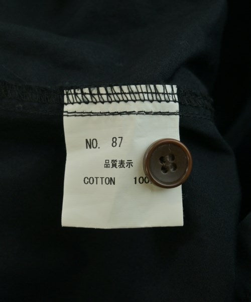 Nemeth เสื้อลำลอง