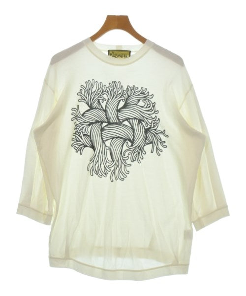 Nemeth เสื้อยืด/เสื้อท็อปส์