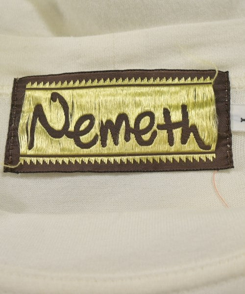 Nemeth เสื้อยืด/เสื้อท็อปส์