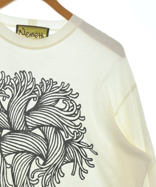 Nemeth เสื้อยืด/เสื้อท็อปส์