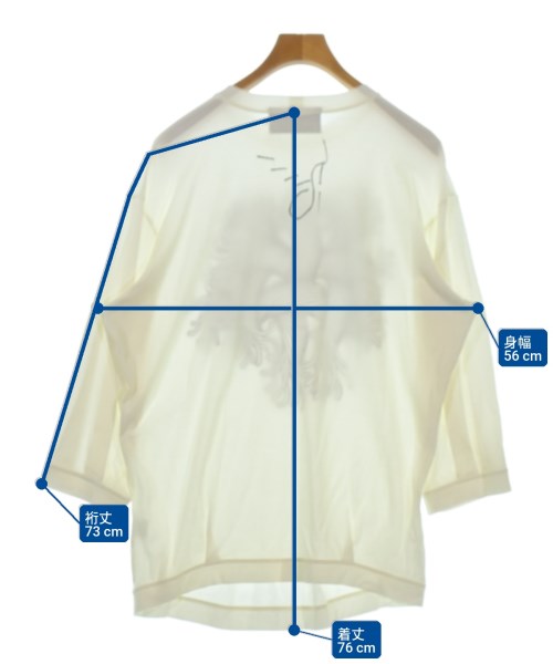 Nemeth เสื้อยืด/เสื้อท็อปส์