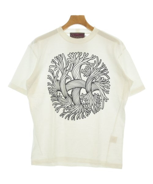 Nemeth เสื้อยืด/เสื้อท็อปส์