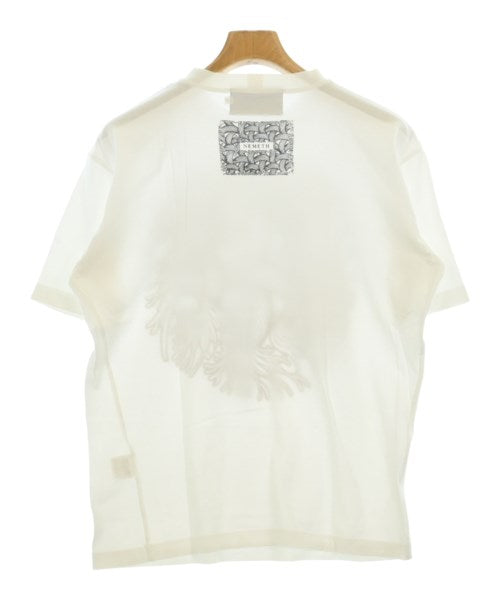 Nemeth เสื้อยืด/เสื้อท็อปส์