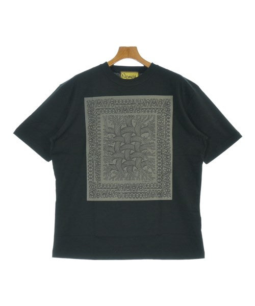 Nemeth เสื้อยืด/เสื้อท็อปส์