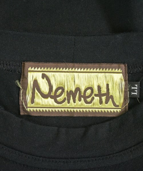 Nemeth เสื้อยืด/เสื้อท็อปส์
